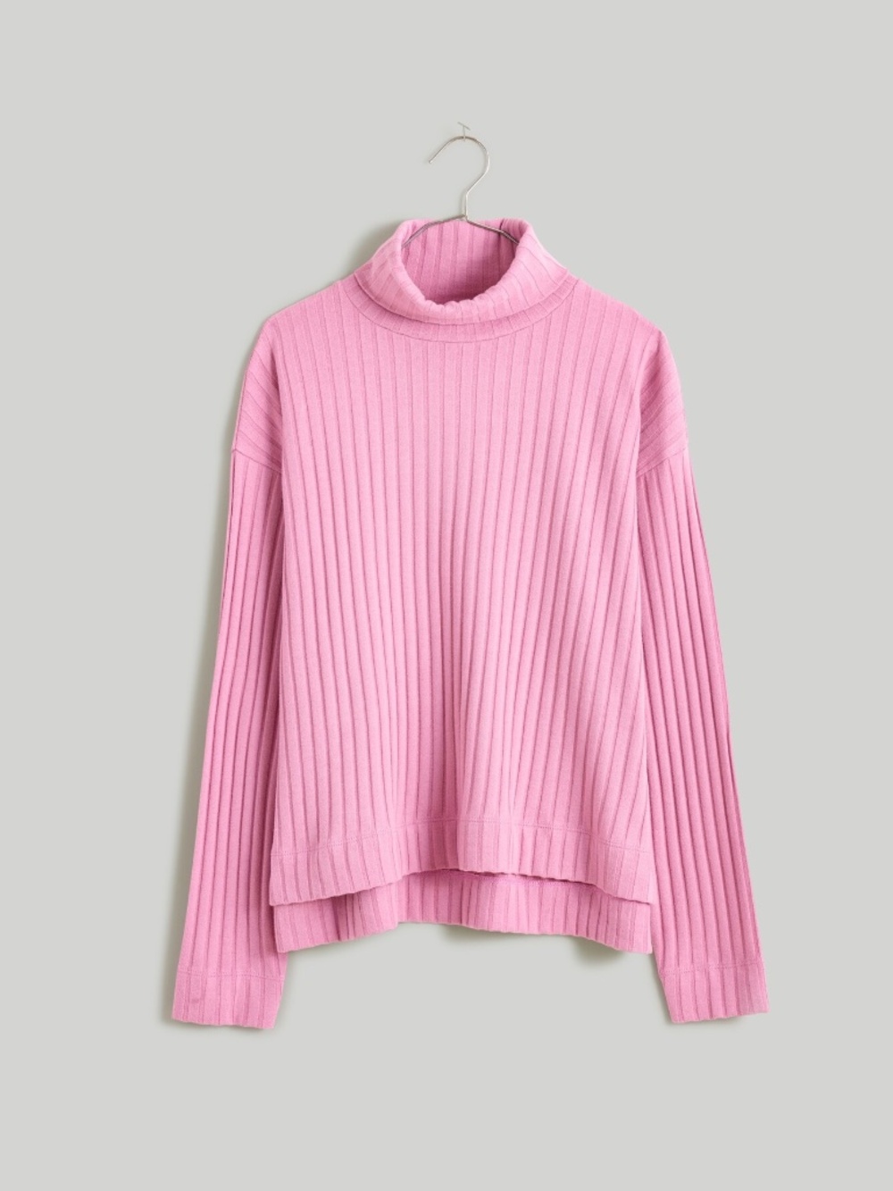 Madewell Relaxed Turtleneck Tee